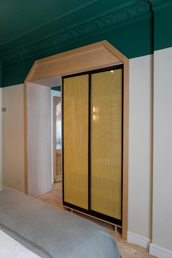 Magnova Vitality Boutique Hotel Istanbul Luaran gambar
