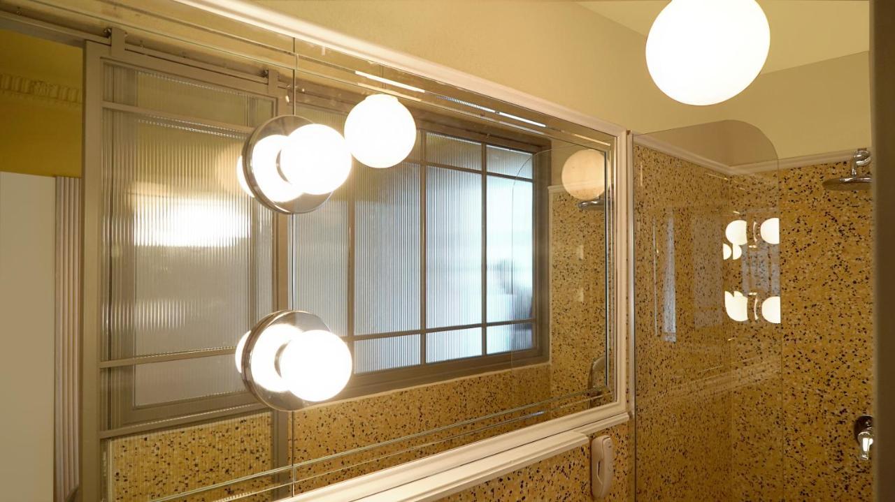 Magnova Vitality Boutique Hotel Istanbul Luaran gambar