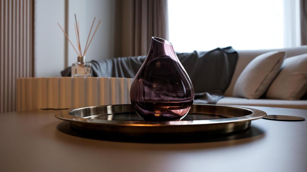 Magnova Vitality Boutique Hotel Istanbul Luaran gambar